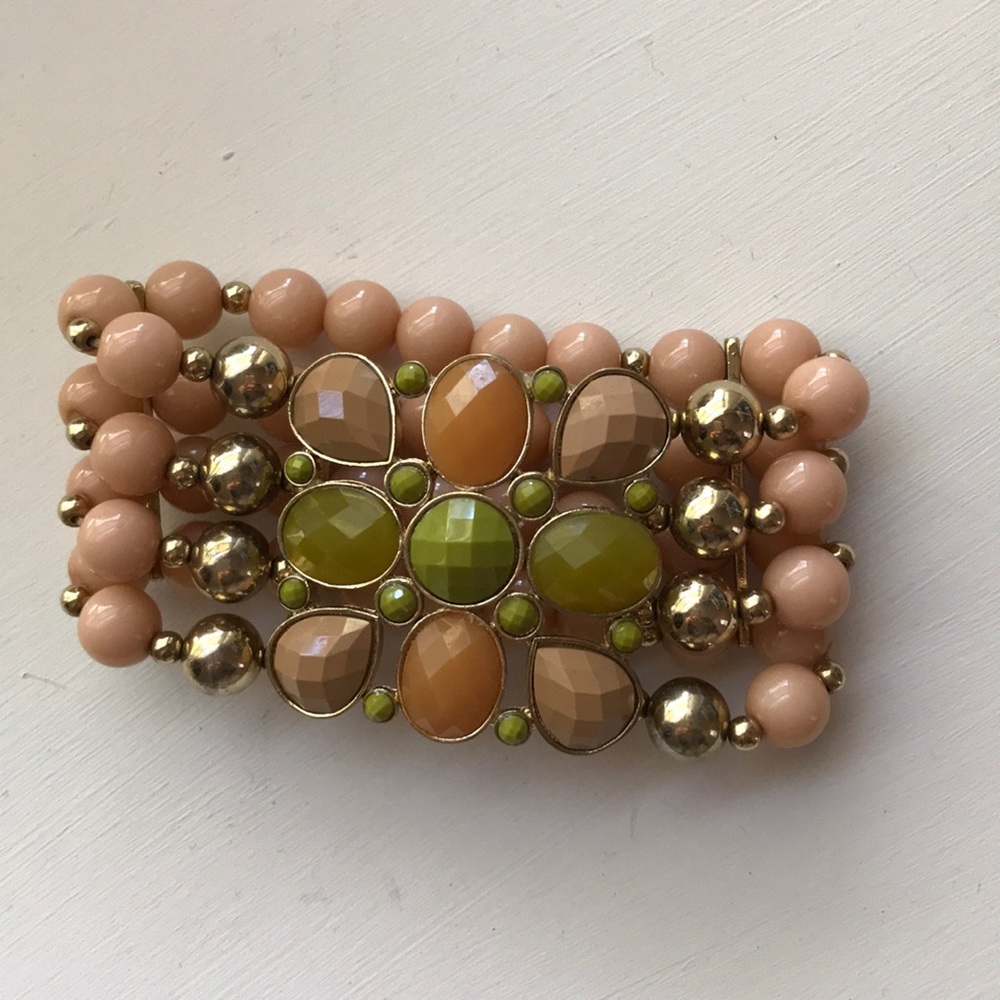 Francesca bracelet